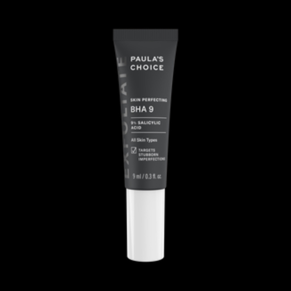 Paula’s Choice BHA 9 Treatment